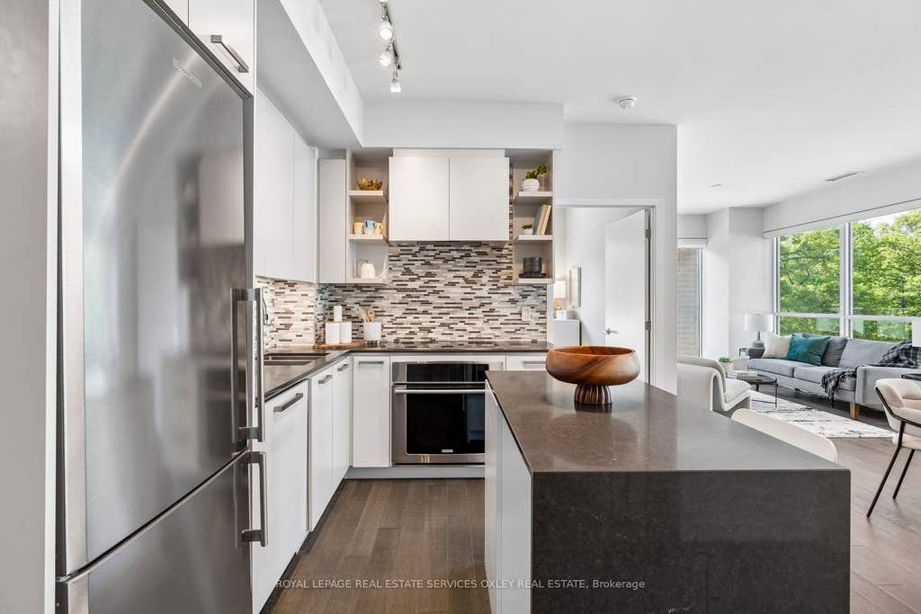 Photo of 1830 Bloor Street W #312, Toronto, ON M6P 0A2 (MLS # W13231478)