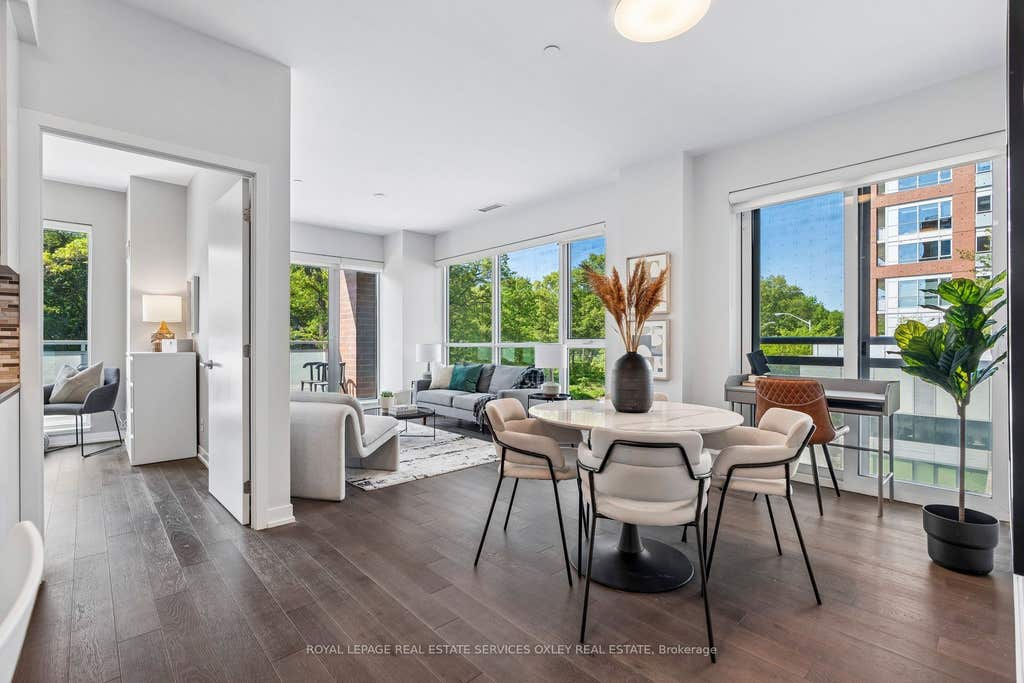 Photo of 1830 Bloor Street W #312, Toronto, ON M6P 0A2 (MLS # W13231478)