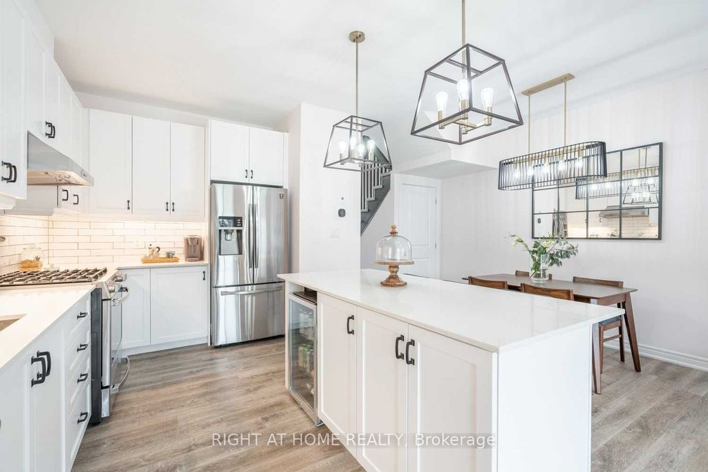 Photo of 5080 Connor Drive #2, Lincoln, ON L3J 0T3 (MLS # X12987874)