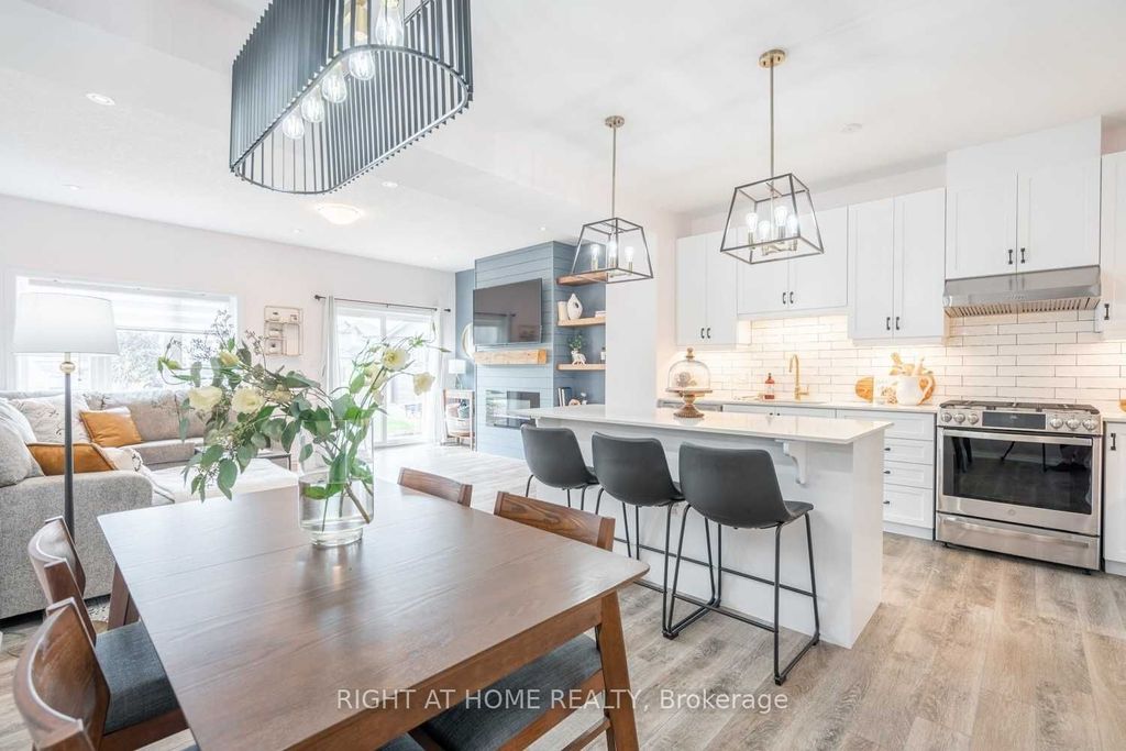 Photo of 5080 Connor Drive #2, Lincoln, ON L3J 0T3 (MLS # X12987874)