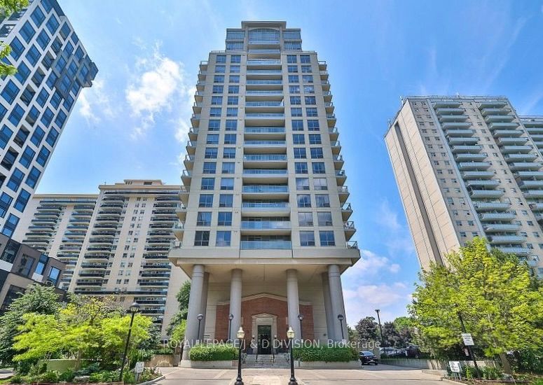 Photo of 70 High Park Avenue #503, Toronto, ON M6P 1A1 (MLS # W13673398)