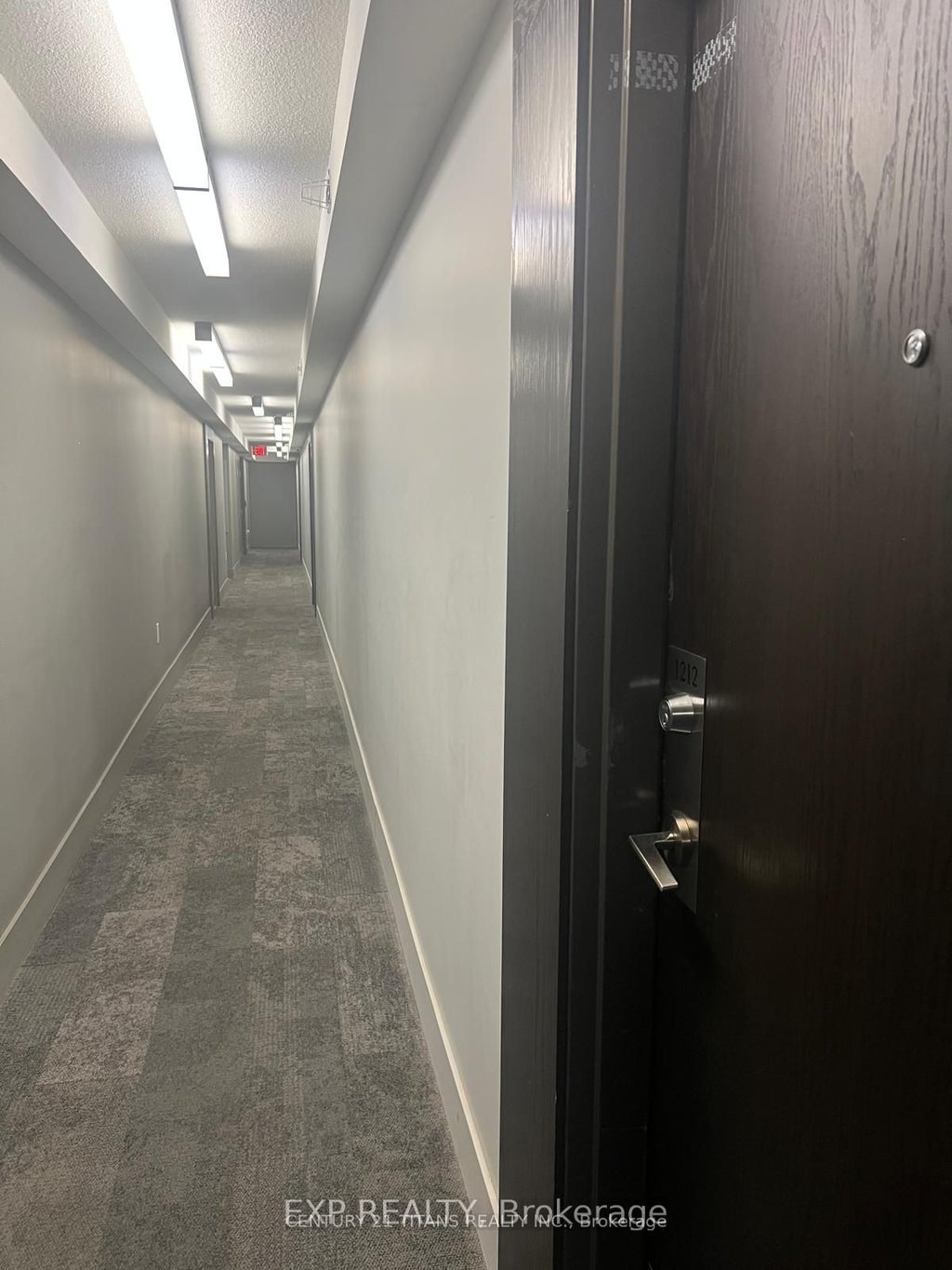 Photo of 36 Lisgar Street #1212, Toronto, ON M6J 3G2 (MLS # C13730164)