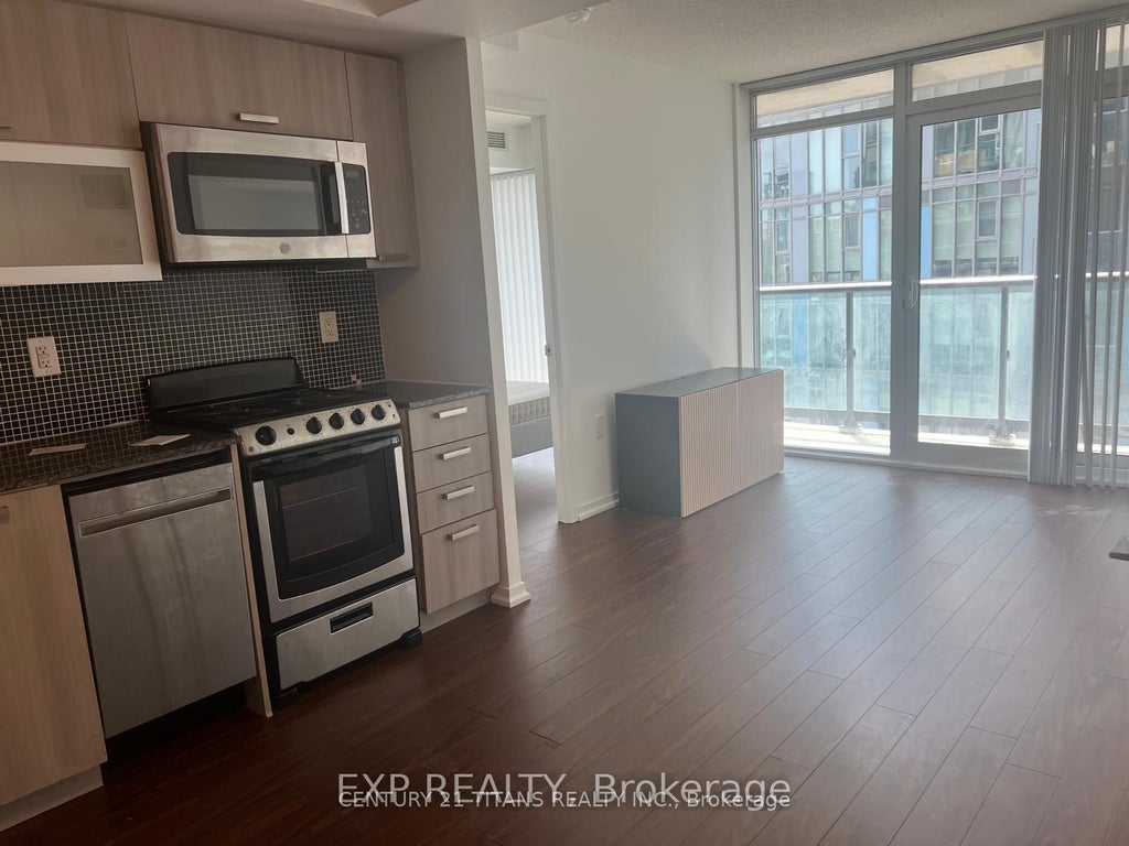 Photo of 36 Lisgar Street #1212, Toronto, ON M6J 3G2 (MLS # C13730164)