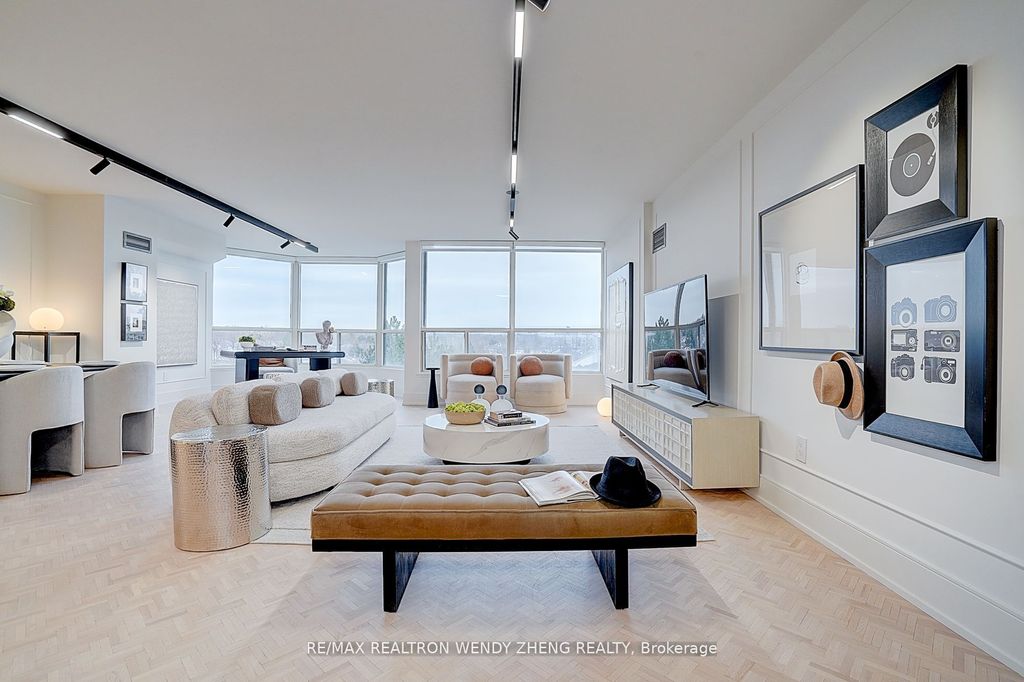 Photo of 1 Clark Avenue W #608, Vaughan, ON L4J 7Y6 (MLS # N13112204)