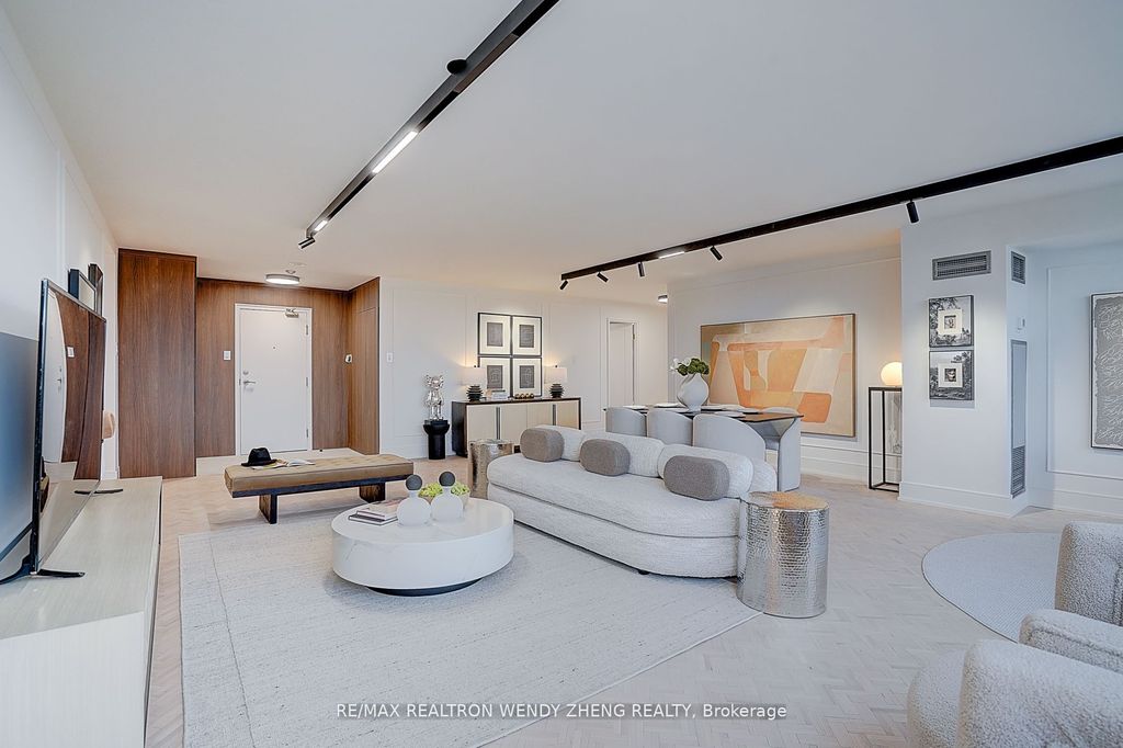Photo of 1 Clark Avenue W #608, Vaughan, ON L4J 7Y6 (MLS # N13112204)