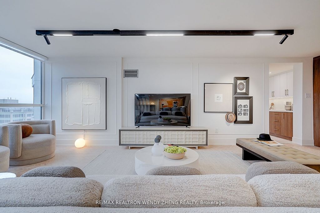 Photo of 1 Clark Avenue W #608, Vaughan, ON L4J 7Y6 (MLS # N13112204)