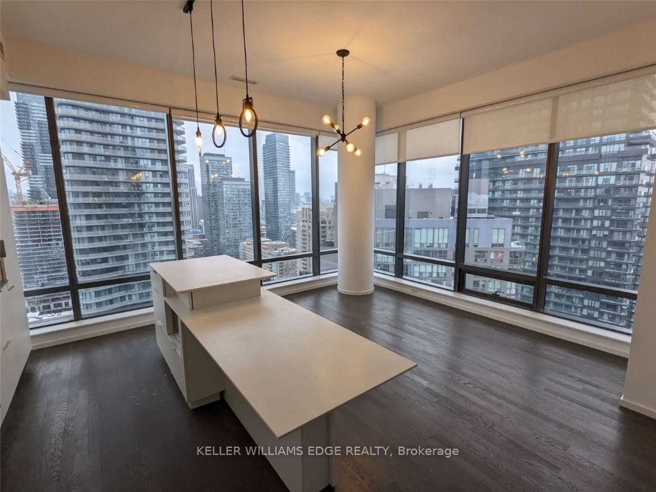 Photo of 5 St. Joseph Street #2605, Toronto, ON M4Y 1J6 (MLS # C13412942)