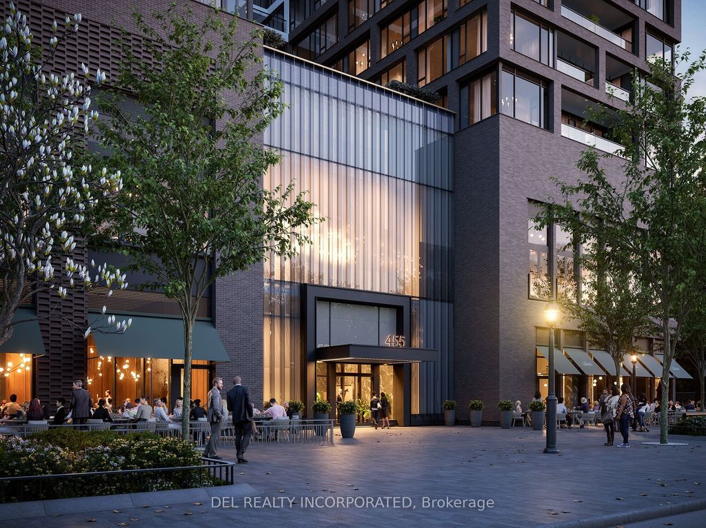 Photo of 455 Wellington Street W #403, Toronto, ON M5V 0V8 (MLS # C12409720)