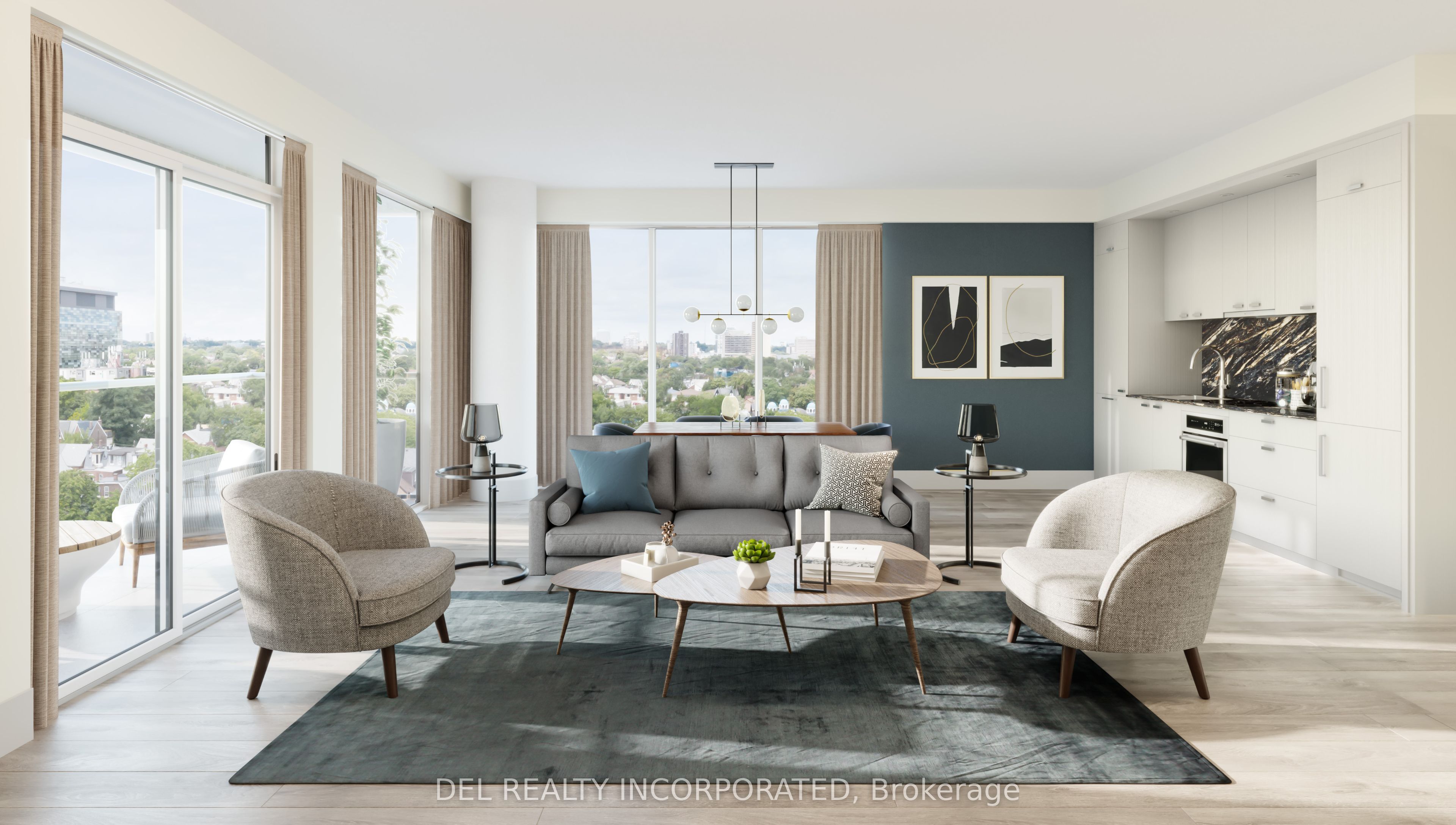 115 Denison Avenue 512