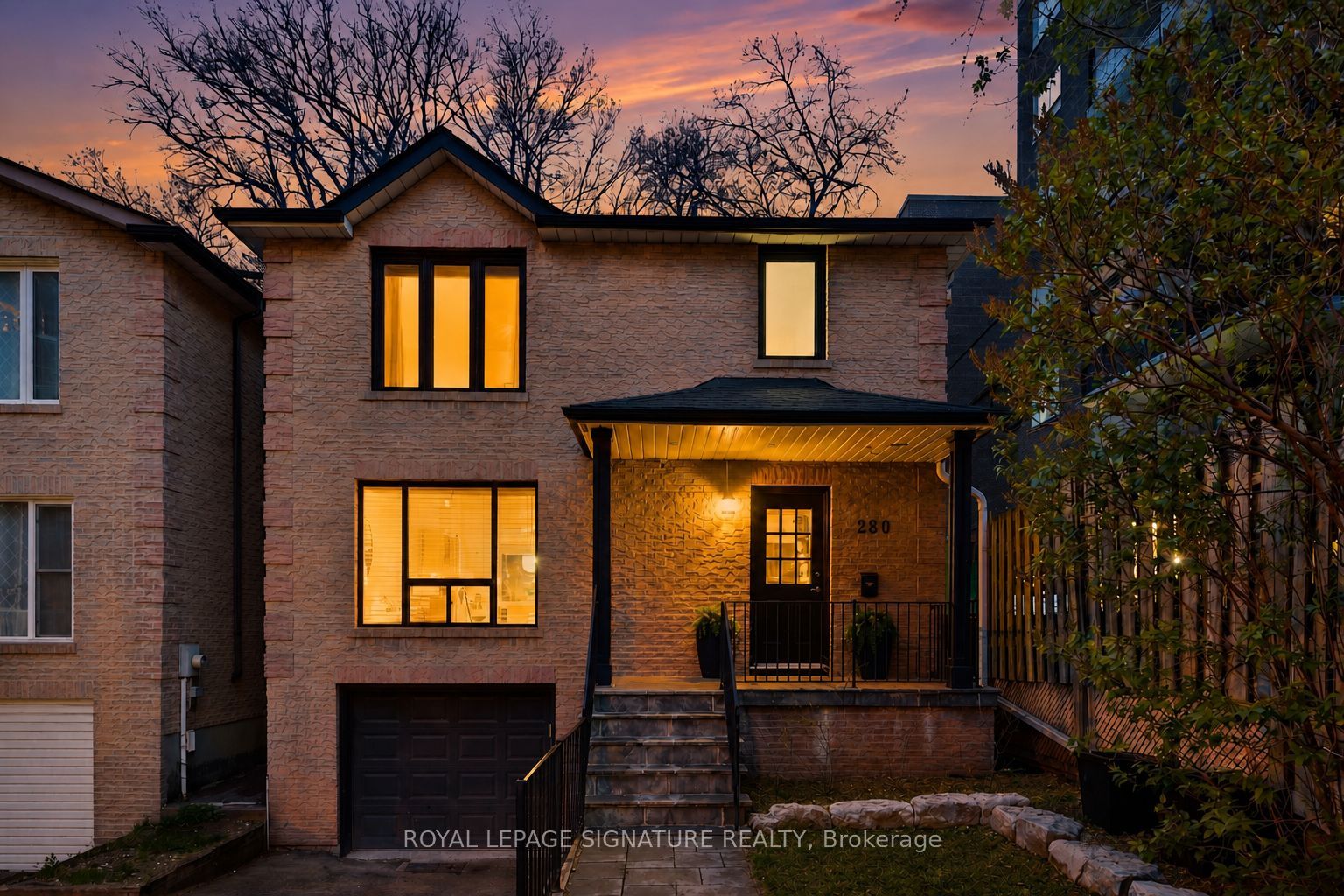 280 Gowan Avenue