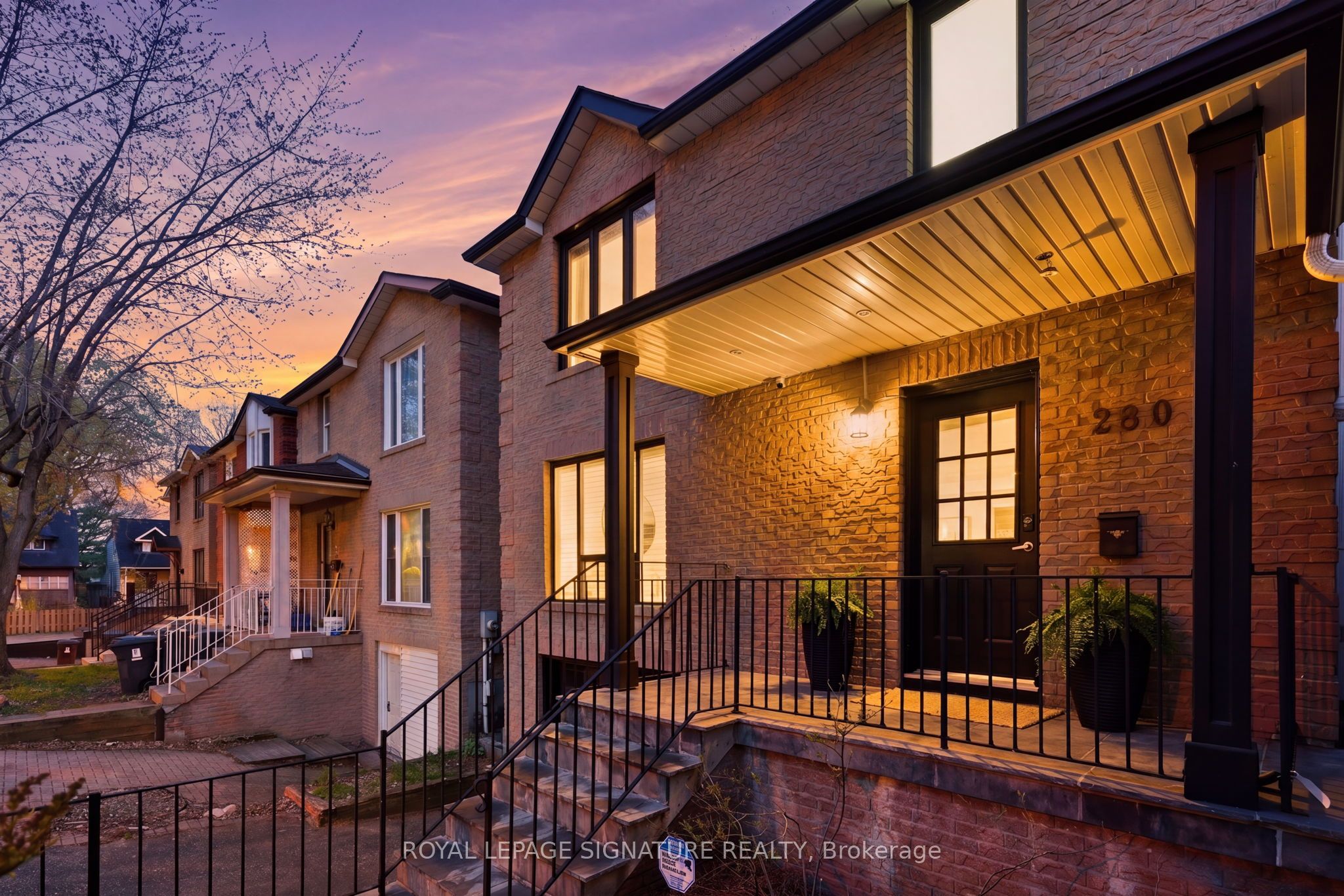 280 Gowan Avenue
