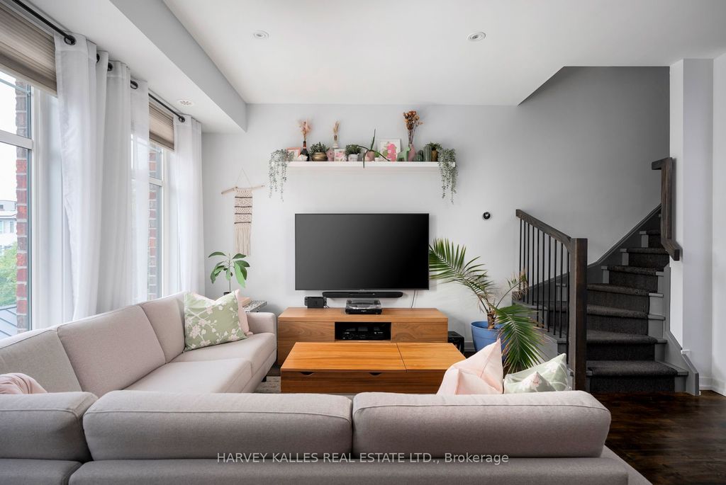 Photo of 140 Broadview Avenue #45, Toronto, ON M4M 0A8 (MLS # E12796804)