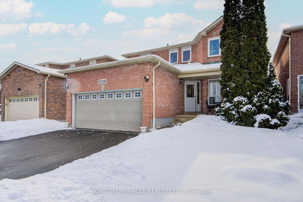 Photo of 5128 Guildwood Way, Mississauga, ON L5R 2S7 (MLS # W12778060)