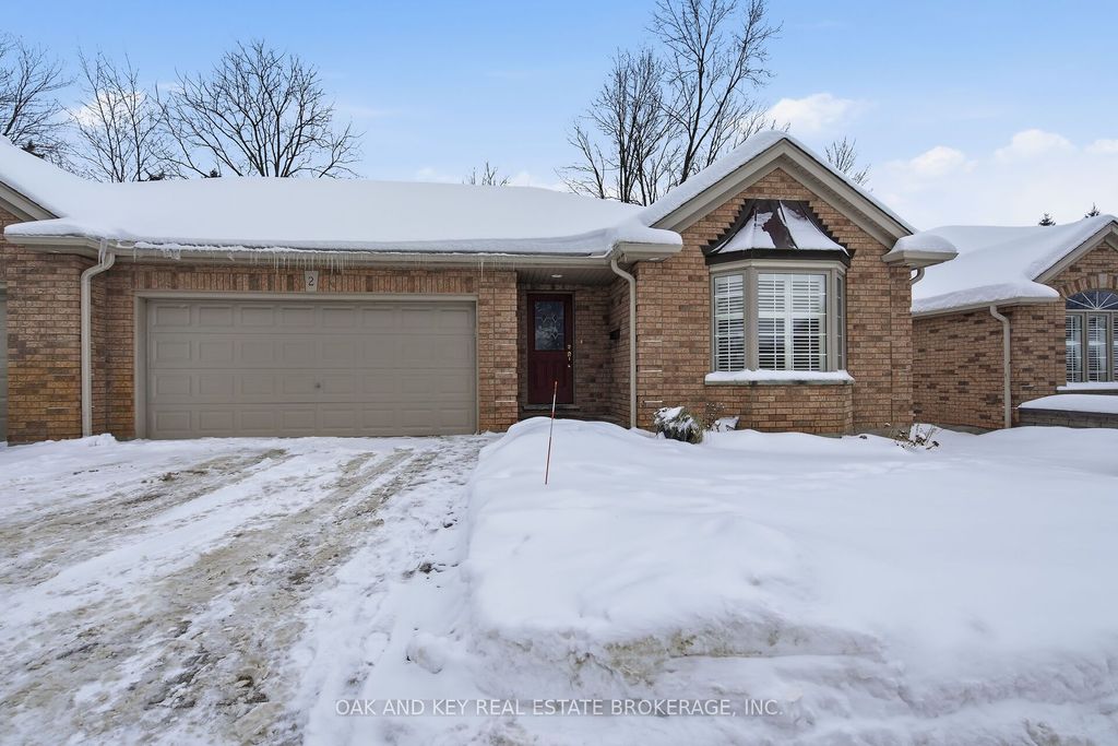Photo of 4067 Colonel Talbot Road #2, London South, ON N6P 1V9 (MLS # X12685558)