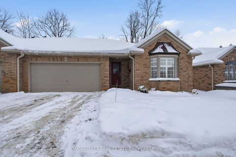 Photo of 4067 Colonel Talbot Road #2, London South, ON N6P 1V9 (MLS # X12685558)
