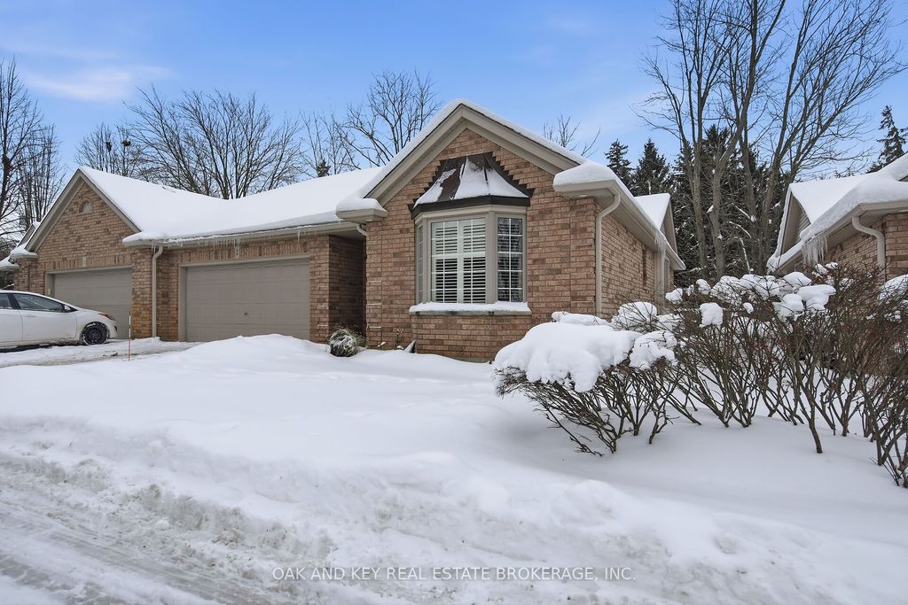 Photo of 4067 Colonel Talbot Road #2, London South, ON N6P 1V9 (MLS # X12685558)