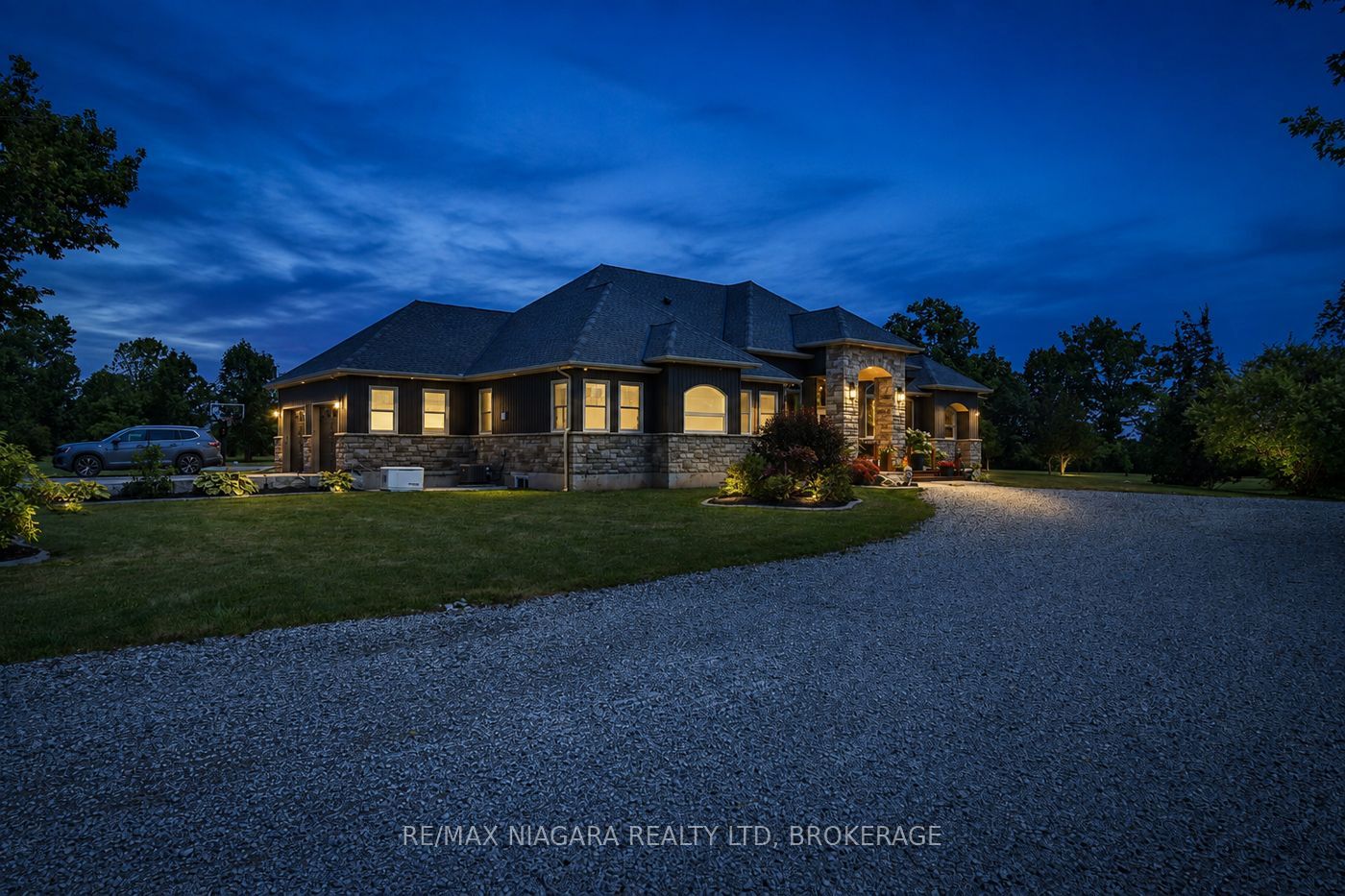 2439 Miller Road