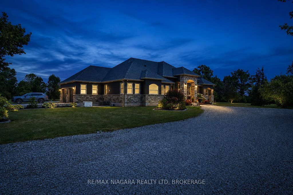 Photo of 2439 Miller Road, Port Colborne, ON L3K 5V5 (MLS # X13642818)