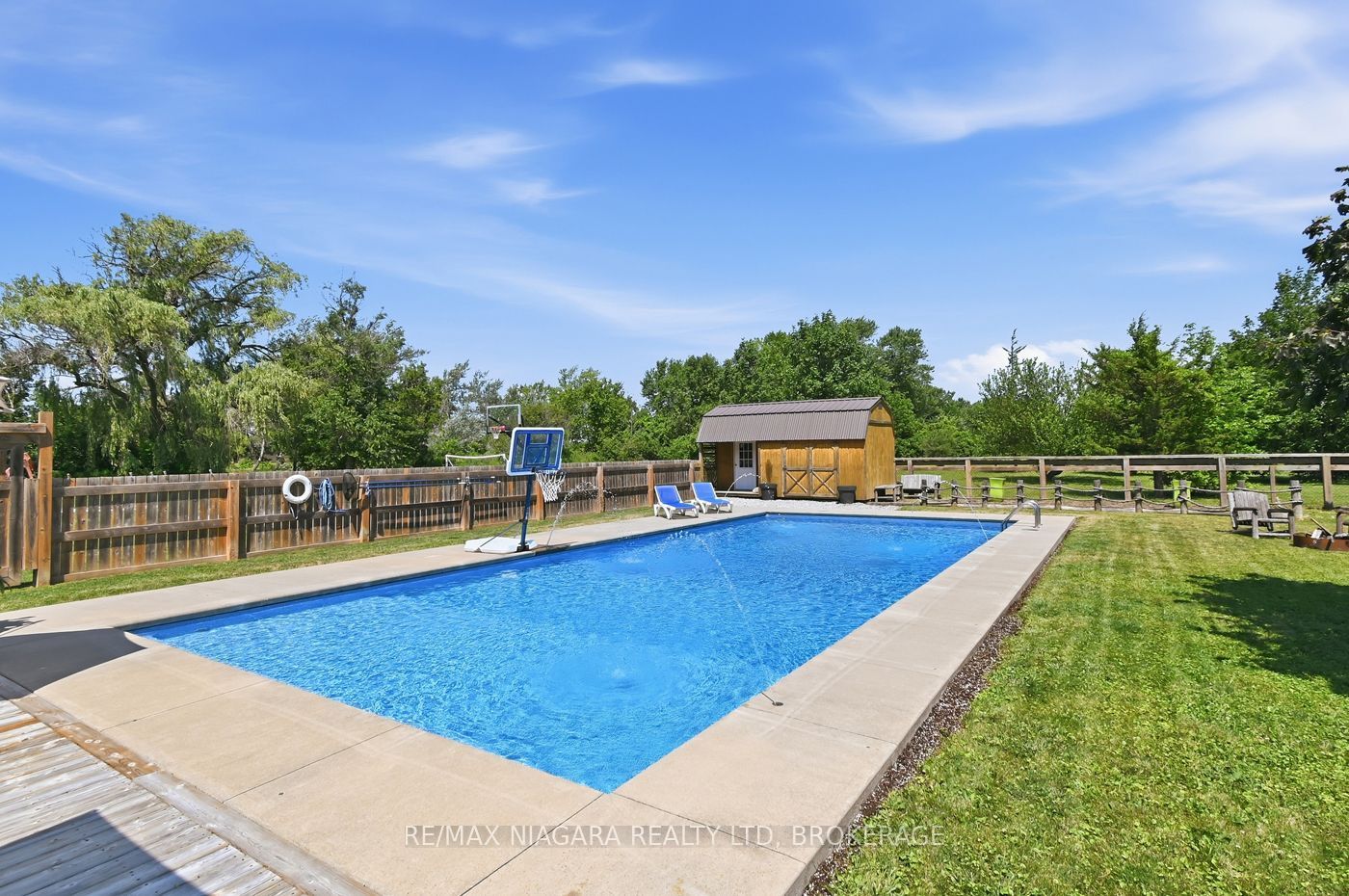 2439 Miller Road