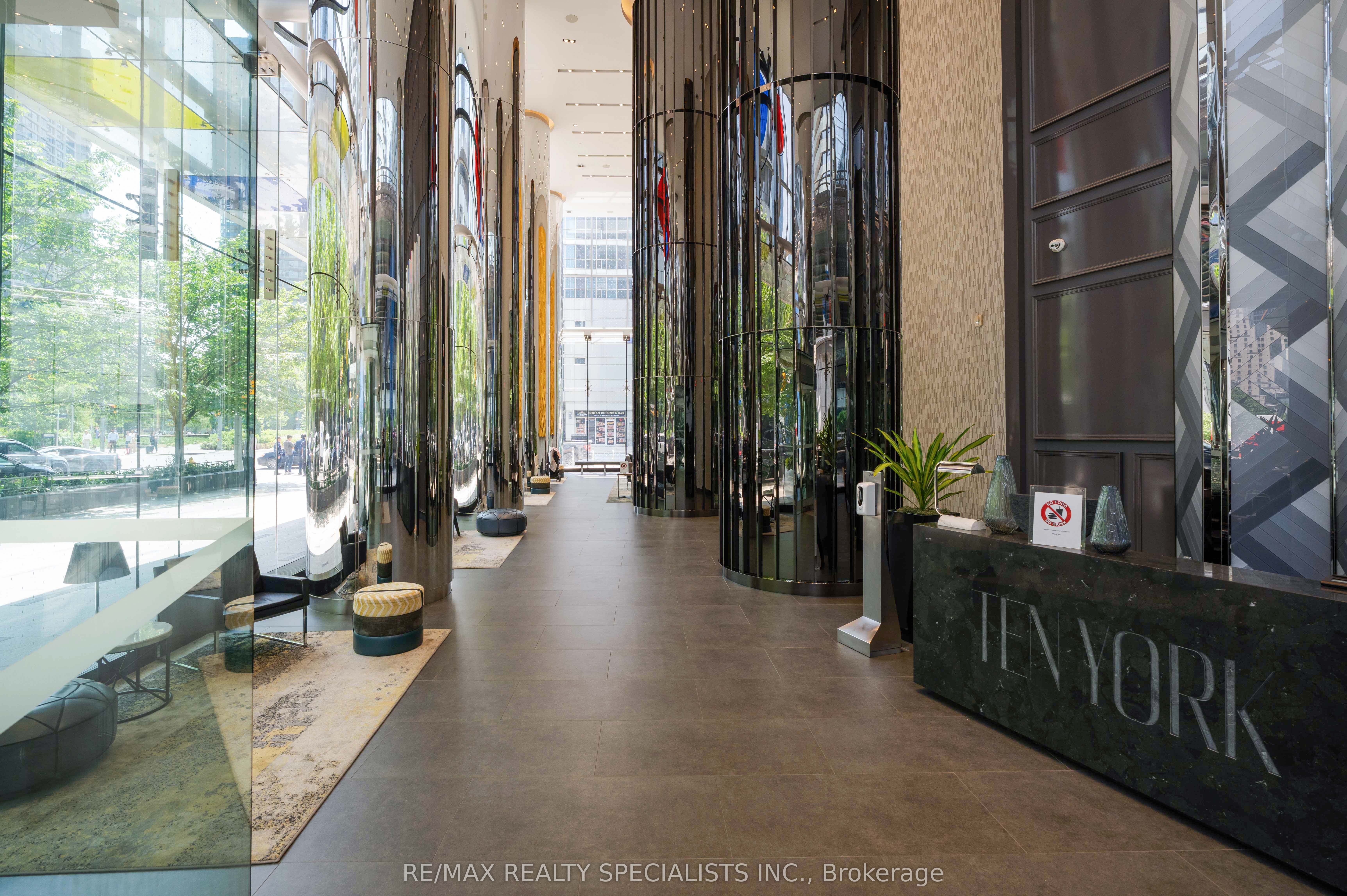 10 York Street 4303