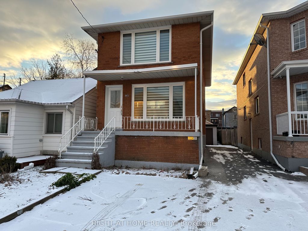 Photo of 128 Twenty Second Street, Toronto, ON M8V 3M4 (MLS # W13113008)