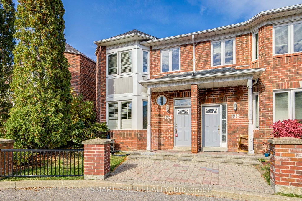 Photo of 18 Clark Avenue W #184, Vaughan, ON L4J 8H1 (MLS # N14130892)