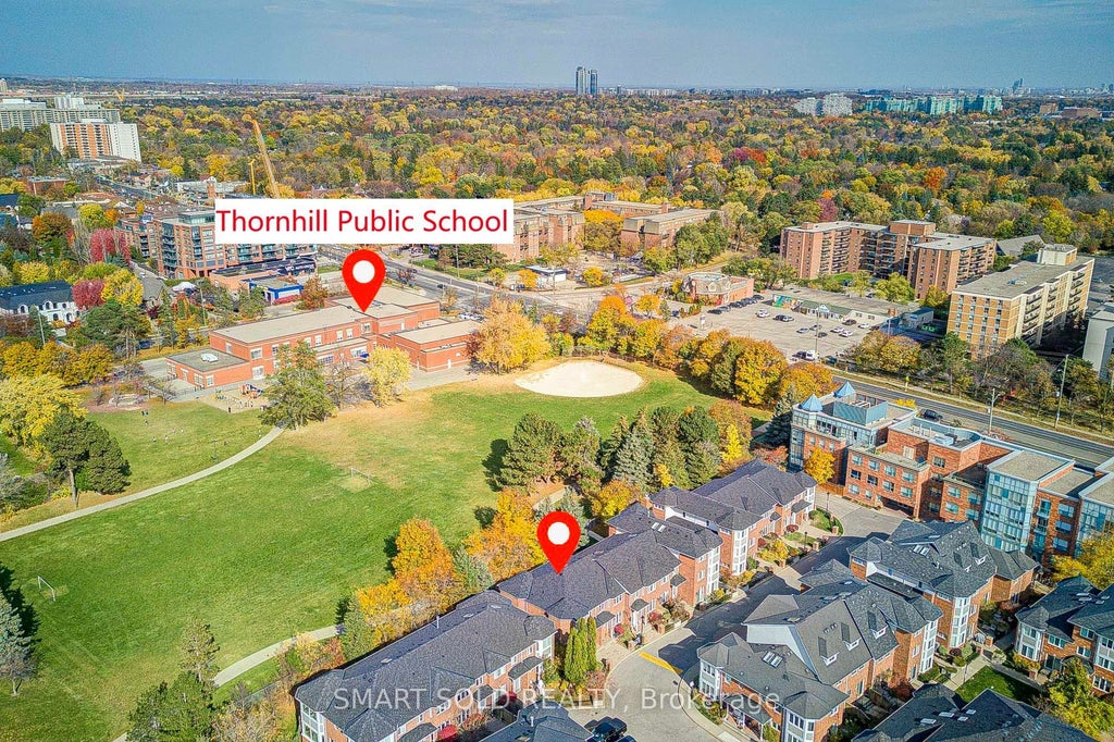 Photo of 18 Clark Avenue W #184, Vaughan, ON L4J 8H1 (MLS # N14130892)