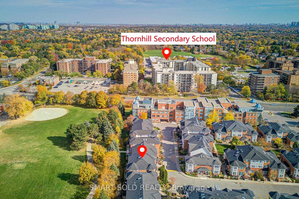 Photo of 18 Clark Avenue W #184, Vaughan, ON L4J 8H1 (MLS # N14130892)