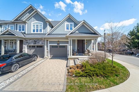 Photo of 47 Windsor Circle, Niagara-on-the-Lake, ON L0S 1J0 (MLS # X12398339)