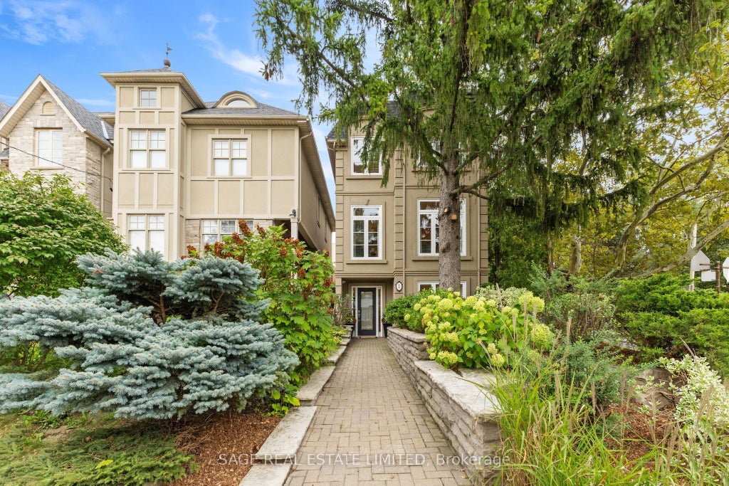 Photo of 1 Caldow Road, Toronto, ON M5N 2P4 (MLS # C13792252)