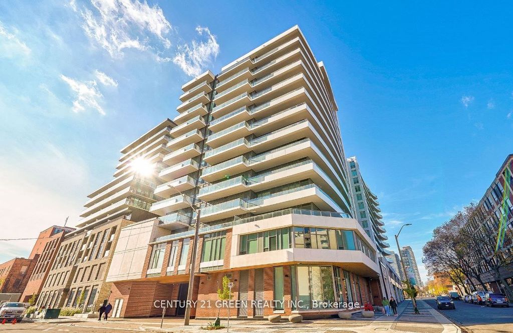 Photo of 212 King WIlliam Street #1015, Hamilton, ON L8R 0A7 (MLS # X13167368)