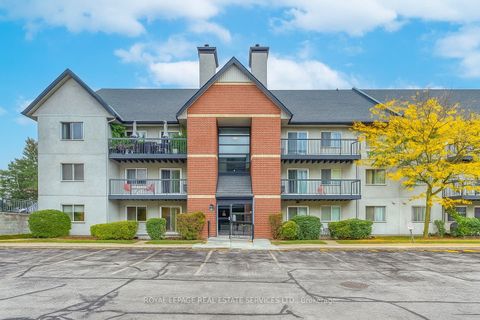 1450 Glen Abbey Gate 911 Oakville ON L6M 2V7