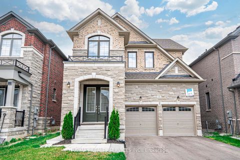 43 Rainbrook Close Brampton ON L6R 0Y9