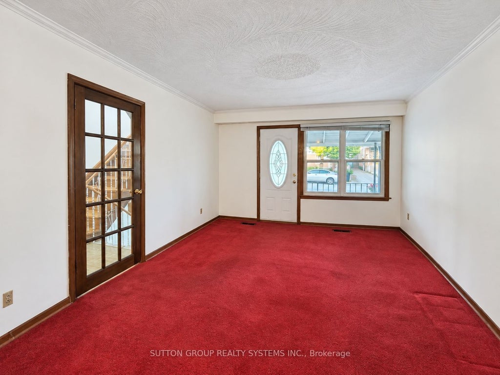 Photo of 142 Ennerdale Road, Toronto, ON M6E 4C9 (MLS # W13807706)