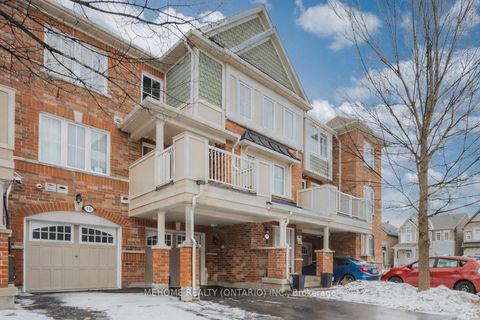 10 Stocks Lane Aurora ON L4G 0Y2