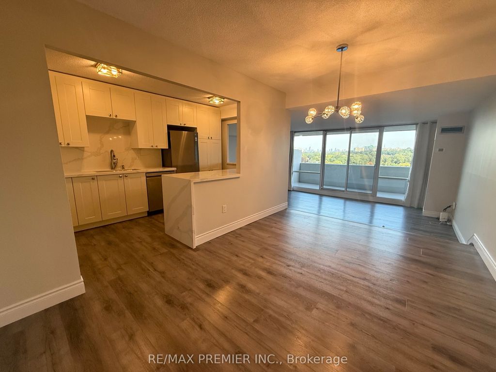 Photo of 260 Scarlett Road #1105, Toronto, ON M6N 4X6 (MLS # W12417896)