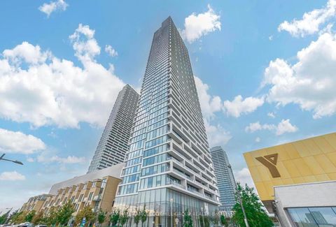 Photo of 5 Buttermill Avenue #PH05, Vaughan, ON L4K 0J5 (MLS # N12677928)