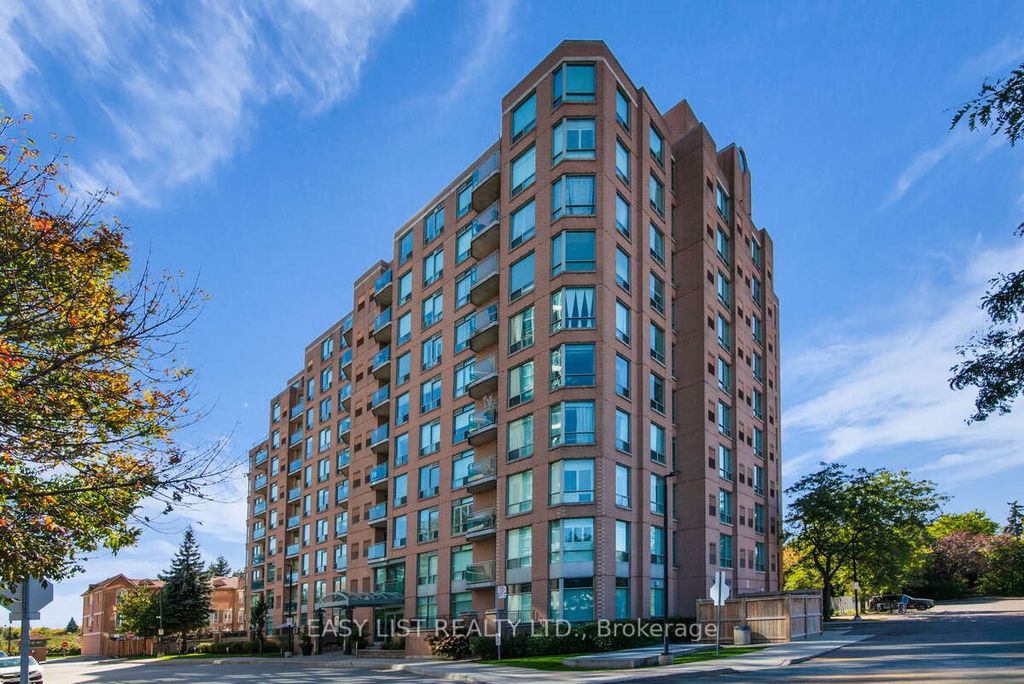 Photo of 190 Manitoba Street #710, Toronto, ON M8Y 3Y8 (MLS # W12457693)