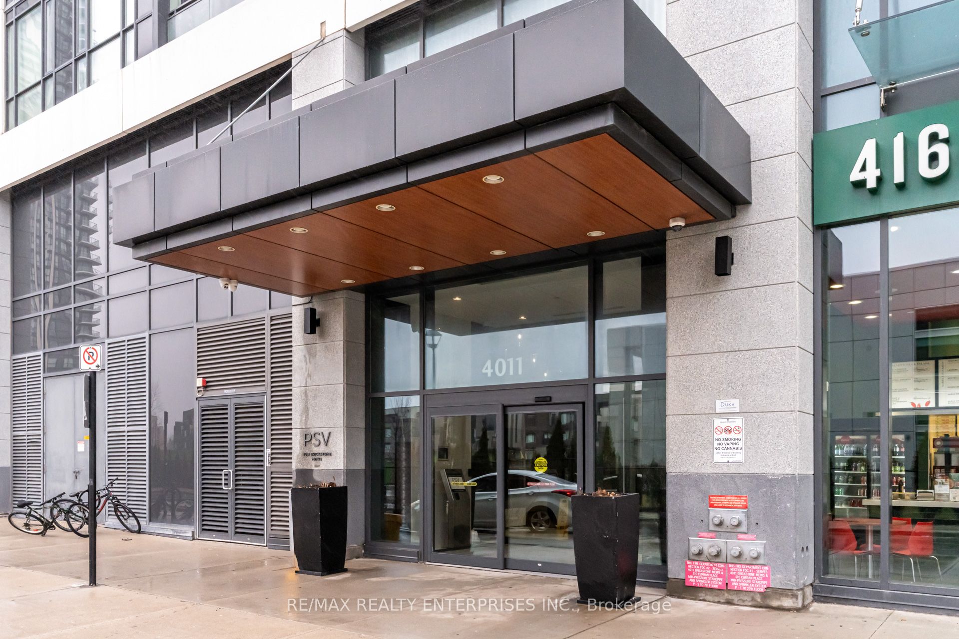 4011 Brickstone Mews 304