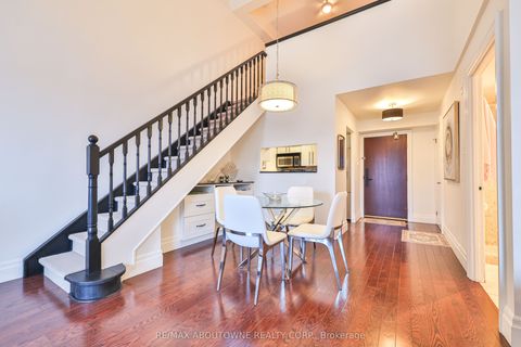 185 Robinson Street 404 Oakville ON L6J 7P6