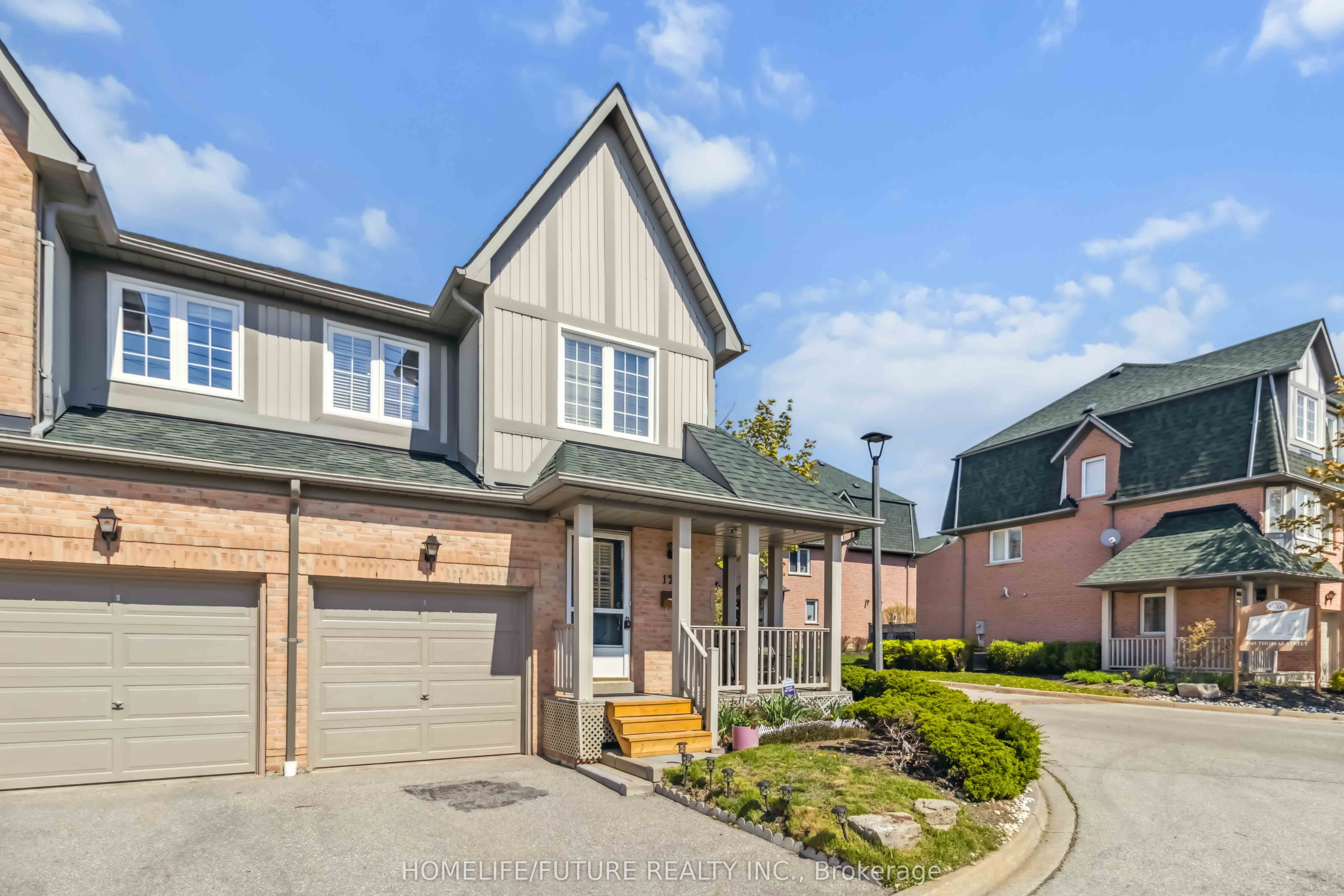 2945 Thomas Street TH 126