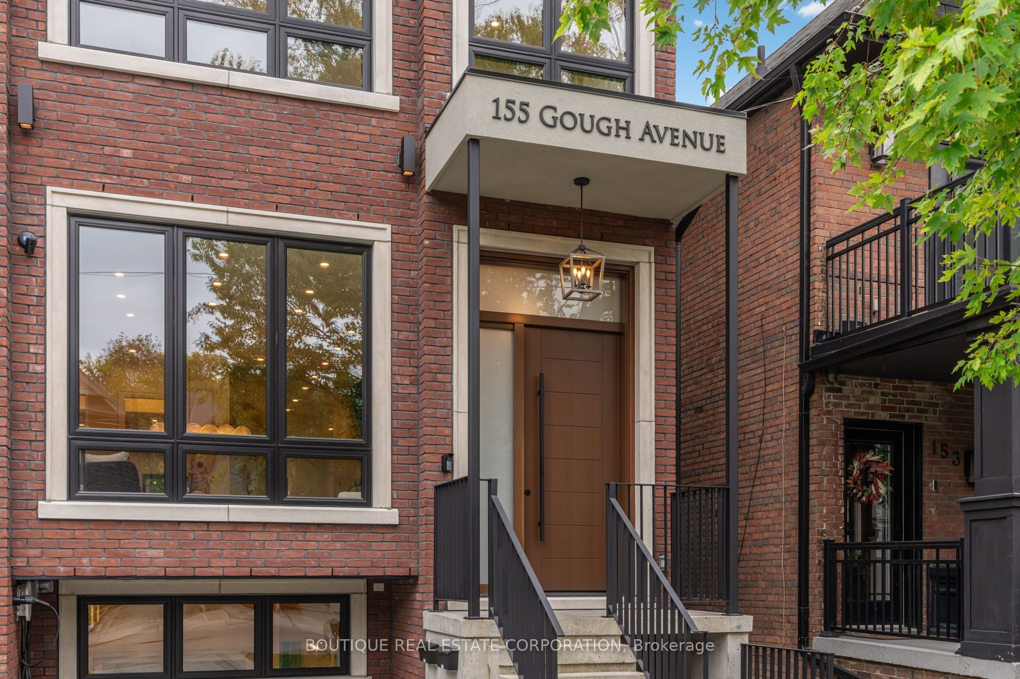 155 Gough Avenue