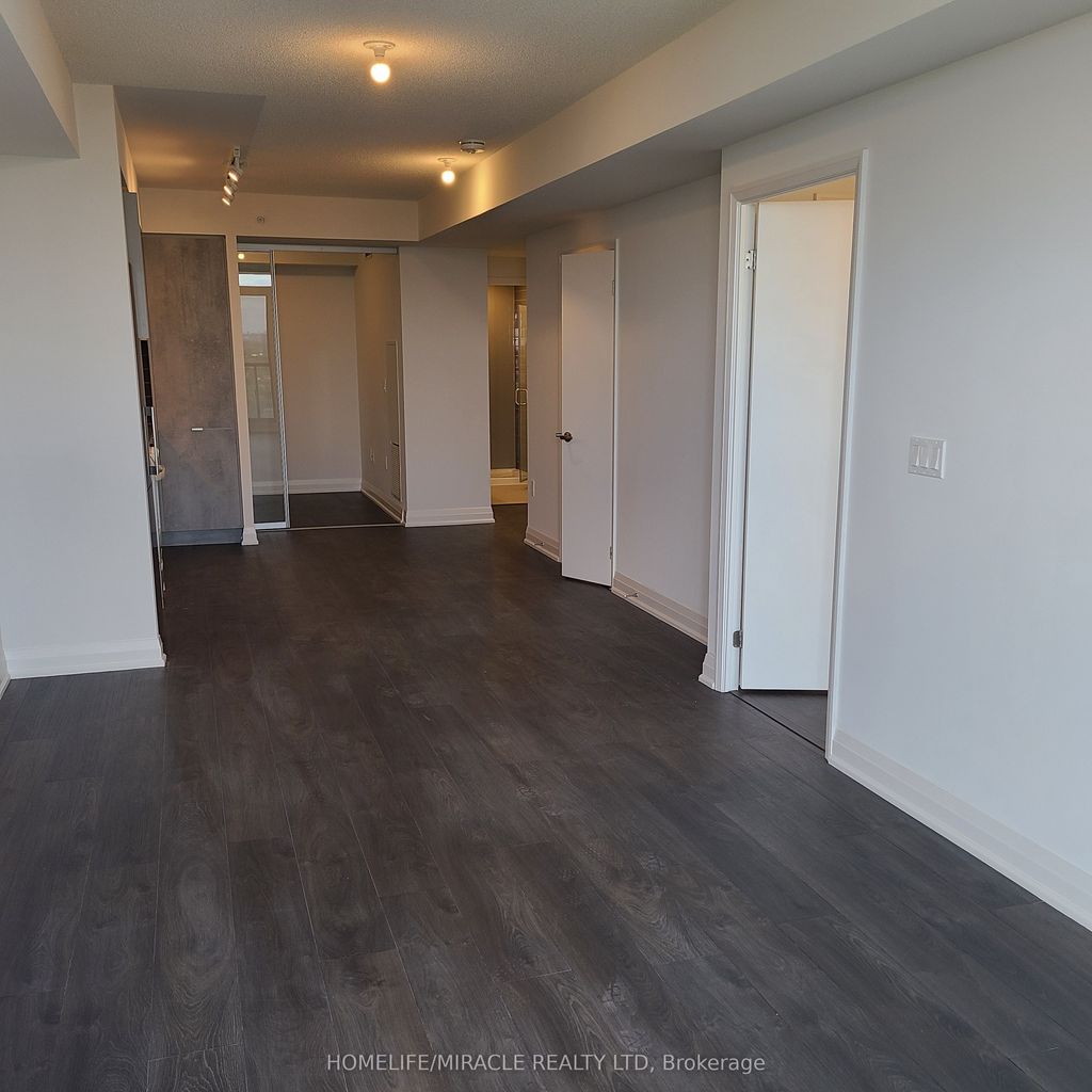 Photo of 30 Gibbs Road E #2406, Toronto, ON M9B 0E4 (MLS # W13134058)