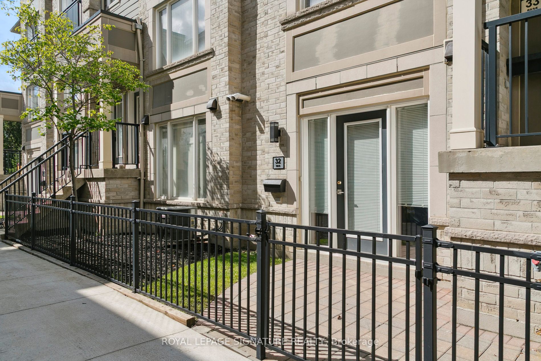 5035 Oscar Peterson Boulevard 32