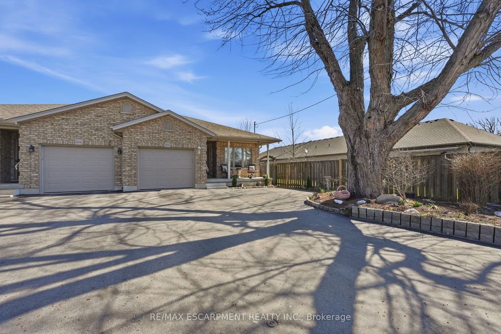 Photo of 802 Main Street, Norfolk, ON N0A 1N0 (MLS # X12984730)