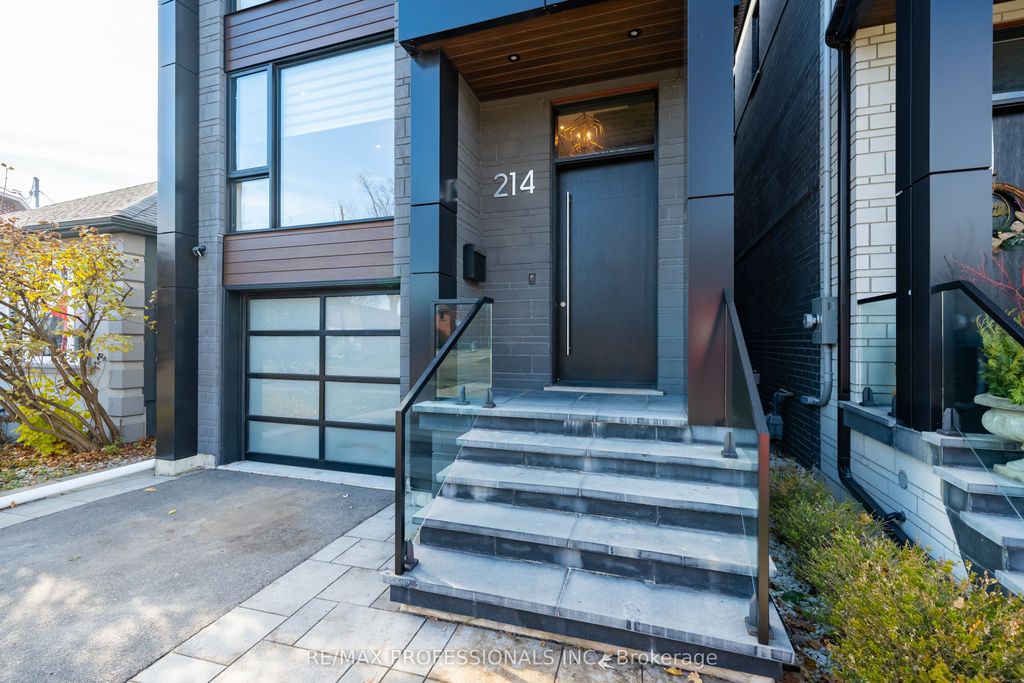 Photo of 214 Aldercrest Road, Toronto, ON M8W 4J4 (MLS # W12601244)