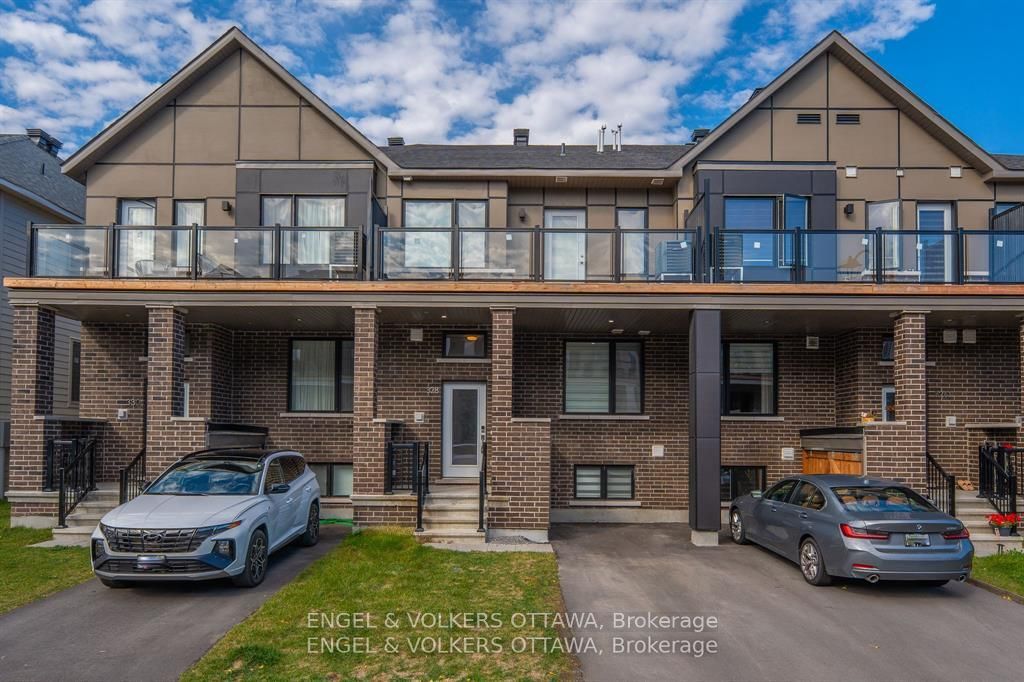 Photo of 328 Catsfoot Walk, Barrhaven, ON K2J 7G7 (MLS # X13064792)
