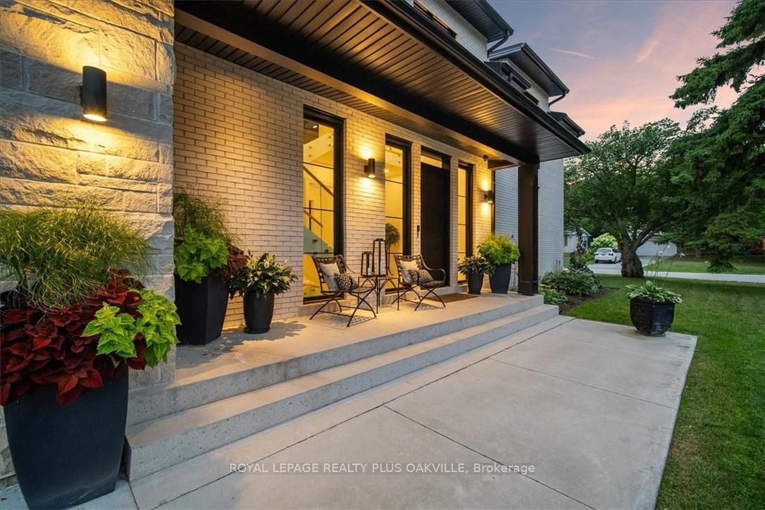 234 Walby Drive