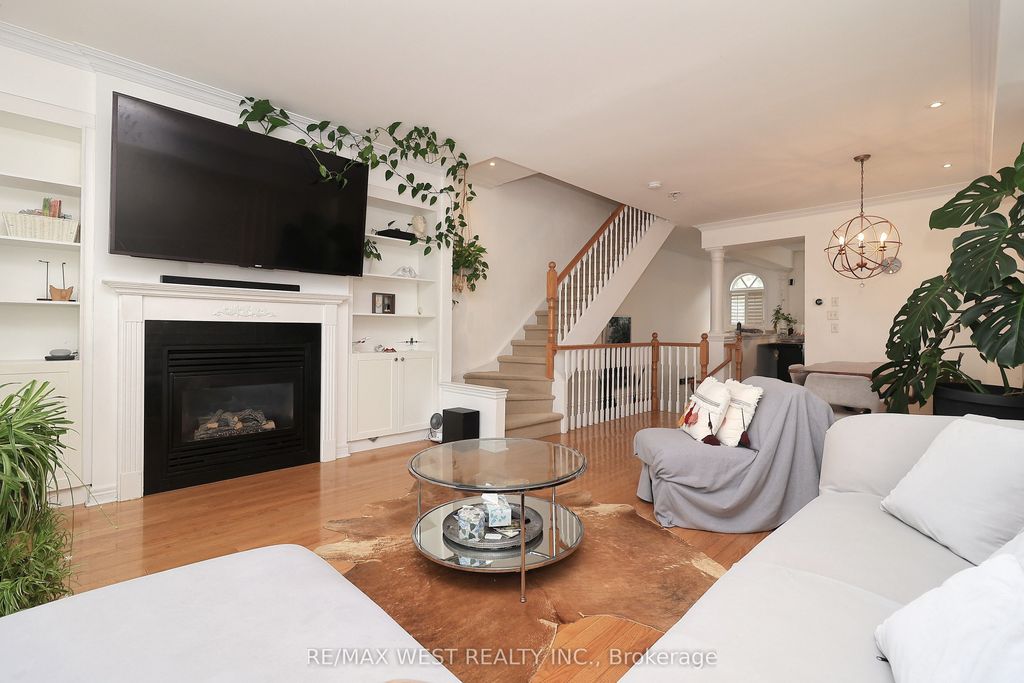 Photo of 8 James Stock Path, Toronto, ON M8Z 6C6 (MLS # W12363898)