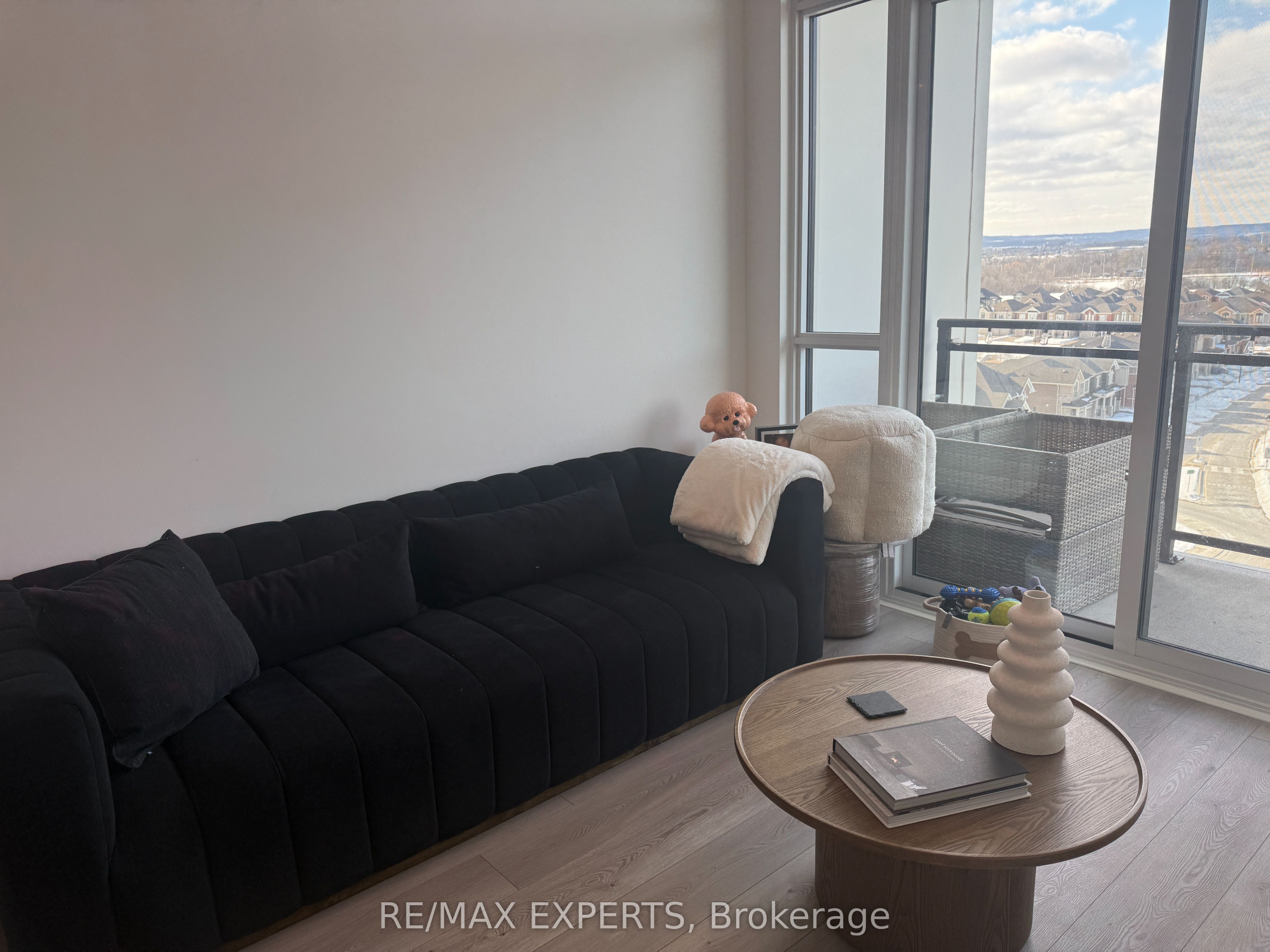 760 Whitlock Avenue 806